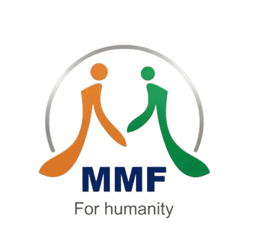 Majda Memorial logo