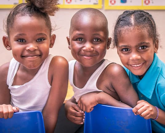 Impact Report 2023-2024