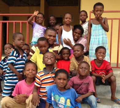 Education for All Initiative